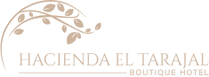 Hacienda Logo